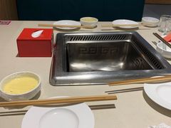 -海底捞火锅(万丰桥店)