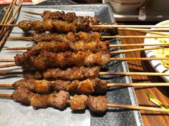 羊肉串-管氏翅吧(地安门店)