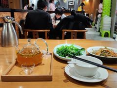 -如轩·海鲜砂锅粥·潮汕菜(沿江东路店)