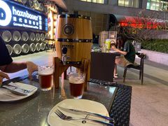 -haxnbauer海森堡德国餐厅(深圳coco店)