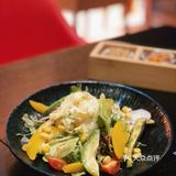 古北新晋日料店.超高性价比
