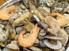 -三山岛海鲜 江西路店