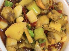 -小田油焖小龙虾(双井店)