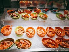 -解放碑威斯汀酒店-知味国际美食餐厅