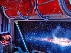 -首钢一高炉·SoReal科幻乐园