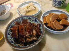 -慧娟面馆·餐厅(望江路店)