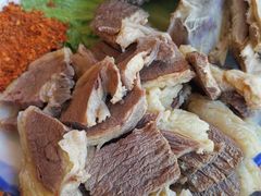 -卡万金特色藏餐