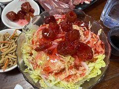 -大明铜锅·烤涮坊·烧烤(总店)