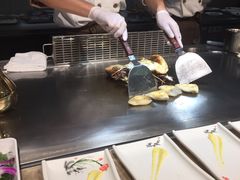 -海玥荟海鲜姿造自助餐厅(欧罗巴广场店)