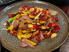 -滇野云南野生菌餐厅