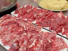 -官塘陈记鱼生·潮汕砂锅粥·牛肉火锅(潮枫路总店)