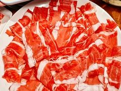 -鸿运诚羊蝎子·火锅(西单店)