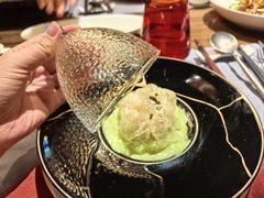 -隆荟•台州菜•粤菜