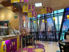 -赛百味SUBWAY(哈西店)