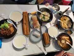 眷村烧饼-桃园眷村(万象天地店)