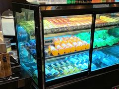 -岷山饭店-芝芝自助餐厅