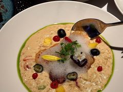-天玑高空江景餐厅&酒吧Sky Secret Restaurant&Bar