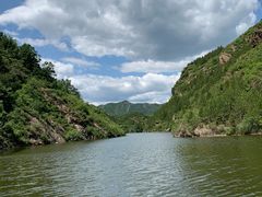 -仙居谷风景区