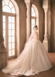-蒙娜丽莎婚纱摄影·旅拍
