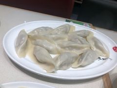 西芹鲜肉-喜家德虾仁水饺(方庄店)