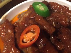 -南拳十三姨·潮汕砂锅粥(世纪金源店)