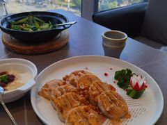 -喜记顺德菜(南昌万象城店)