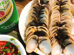 -拾下卜卜贝•海鲜火锅