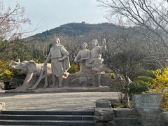 -千佛山风景名胜区