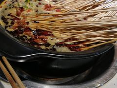 -钢管厂五区小郡肝串串香(通锦桥店)