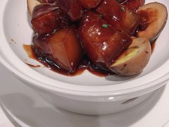 特色红烧肉-HOMES上海本帮菜(襄阳公园店)
