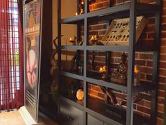 大堂-泰禾馨·泰式按摩精油SPA(河西万达店)