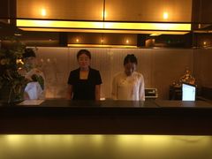 -华夏良子·足道SPA艾灸(王府井店)