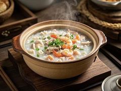 -康悦故事·悦享餐厅(东塘店)