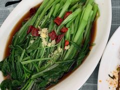 -天天向上素食餐厅(五台山店)