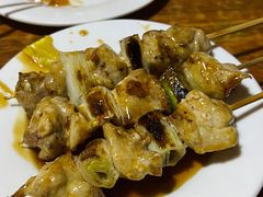 -五右卫门(张自忠路店)