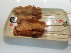 -八婆婆烧仙草(SM城市广场店)