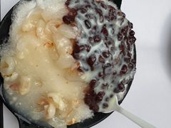 -王中王刨冰
