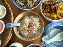 -包整·丝娃娃(一览甲秀楼风景店)