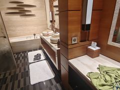 -海南清水湾莱佛士酒店