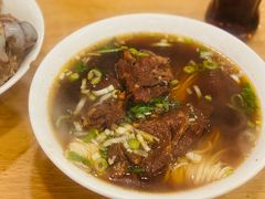 -水仙拉面(水仙街店)