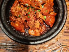 -广府乡下·饭庄(新港东路店)