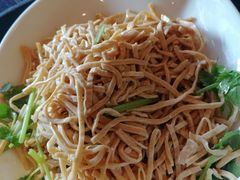 凉拌云丝-重元寺香积厨素斋馆