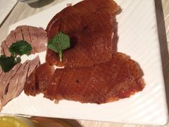 -四季民福烤鸭店(望京旺角店)