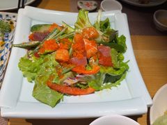 -三石铁板烧(紫竹桥店)