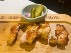-俄士厨房(环球港店)