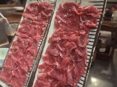 吊龙小炒皇-潮界(虹桥新天地店)