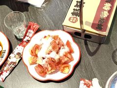 -钱锋炭缸烧烤(南湖大路总店)