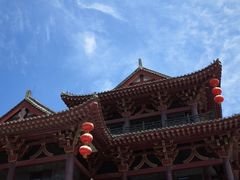 -青州古城