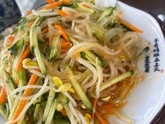 内蒙凉菜-真食净香居·内蒙烧麦(亚运村店)