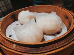 黑松虾饺-潮粥荟·潮汕砂锅粥(槐房万达店)